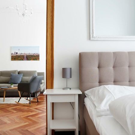 Katz By Rockchair Apartments L Superhost Status L 3 Bedrooms Boxspringbeds 2 Bathrooms In City Center - Cozy Family & Business Flair Welcomes You! Berlin Zewnętrze zdjęcie