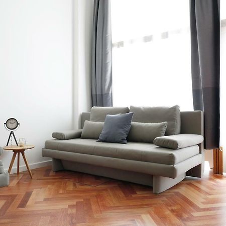 Katz By Rockchair Apartments L Superhost Status L 3 Bedrooms Boxspringbeds 2 Bathrooms In City Center - Cozy Family & Business Flair Welcomes You! Berlin Zewnętrze zdjęcie