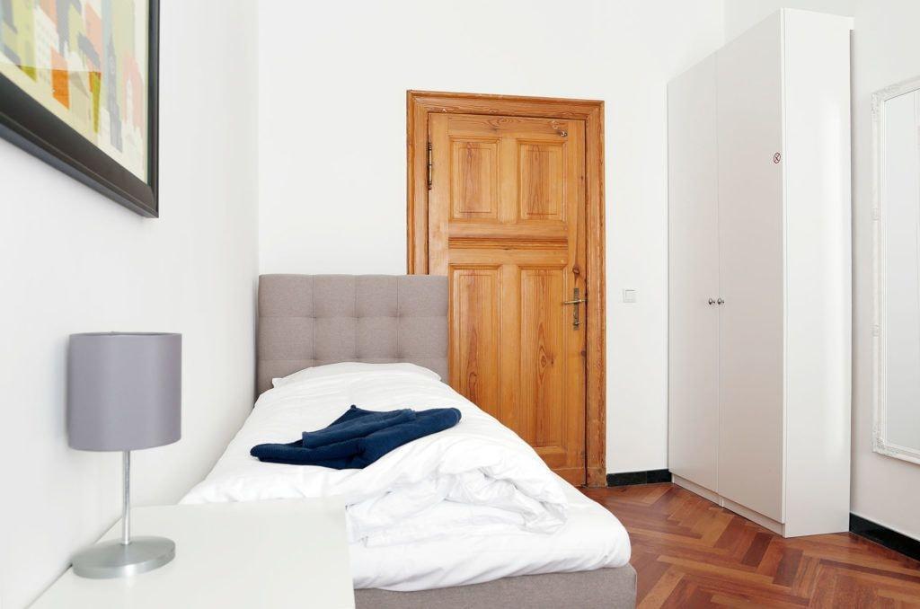Katz By Rockchair Apartments L Superhost Status L 3 Bedrooms Boxspringbeds 2 Bathrooms In City Center - Cozy Family & Business Flair Welcomes You! Berlin Zewnętrze zdjęcie