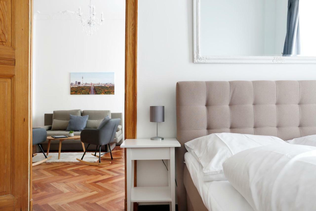 Katz By Rockchair Apartments L Superhost Status L 3 Bedrooms Boxspringbeds 2 Bathrooms In City Center - Cozy Family & Business Flair Welcomes You! Berlin Zewnętrze zdjęcie
