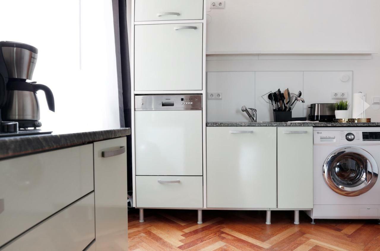 Katz By Rockchair Apartments L Superhost Status L 3 Bedrooms Boxspringbeds 2 Bathrooms In City Center - Cozy Family & Business Flair Welcomes You! Berlin Zewnętrze zdjęcie