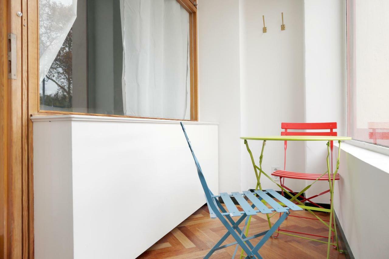 Katz By Rockchair Apartments L Superhost Status L 3 Bedrooms Boxspringbeds 2 Bathrooms In City Center - Cozy Family & Business Flair Welcomes You! Berlin Zewnętrze zdjęcie