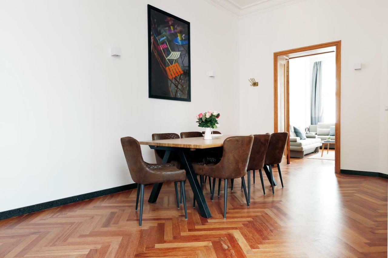 Katz By Rockchair Apartments L Superhost Status L 3 Bedrooms Boxspringbeds 2 Bathrooms In City Center - Cozy Family & Business Flair Welcomes You! Berlin Zewnętrze zdjęcie
